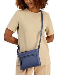 Style & Co Hudsonn East West Crossbody