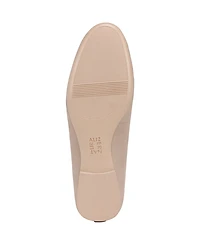 Naturalizer Layla Slip-On Bow Flats