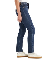Levi's Women's 501 Original-Fit Straight-Leg Jeans