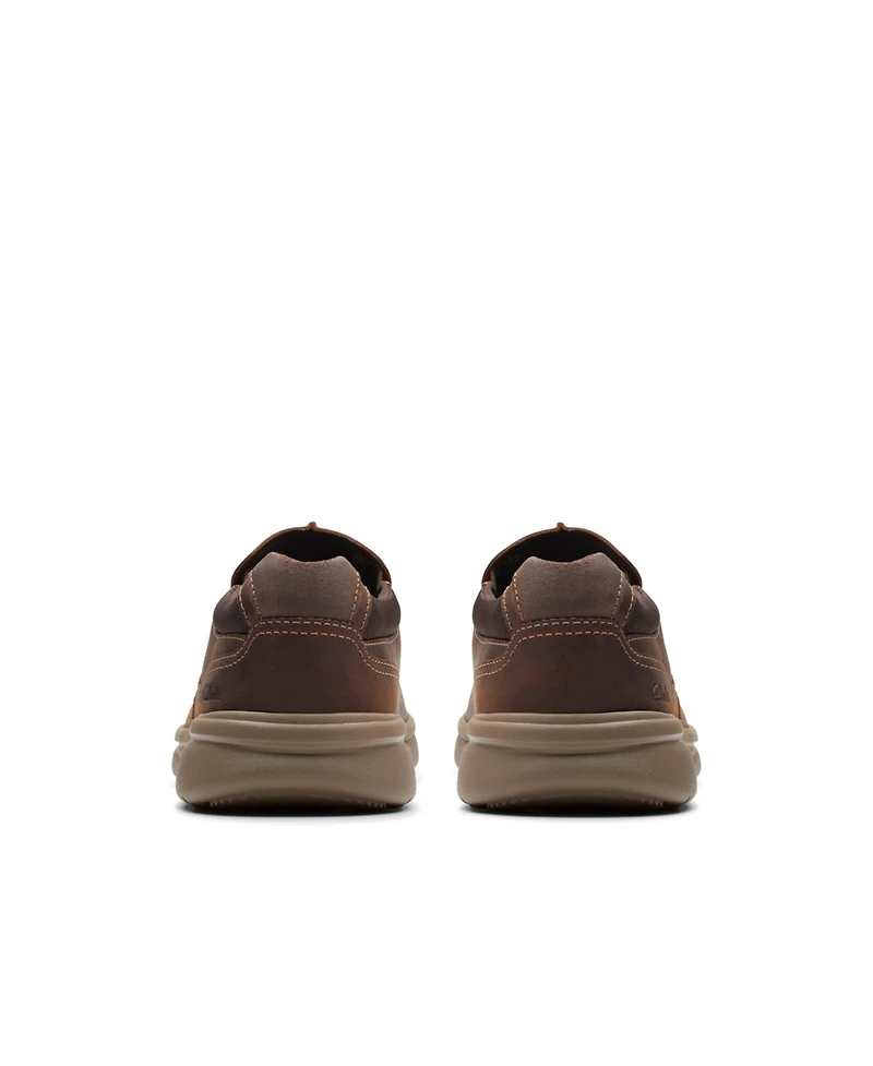 Clarks Men's Collection Bradley Free Slip On Shoes