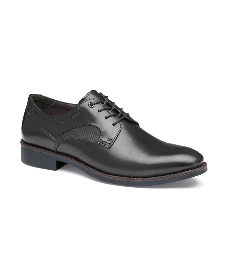 Johnston & Murphy Men's Holcomb Plain Toe Oxfords