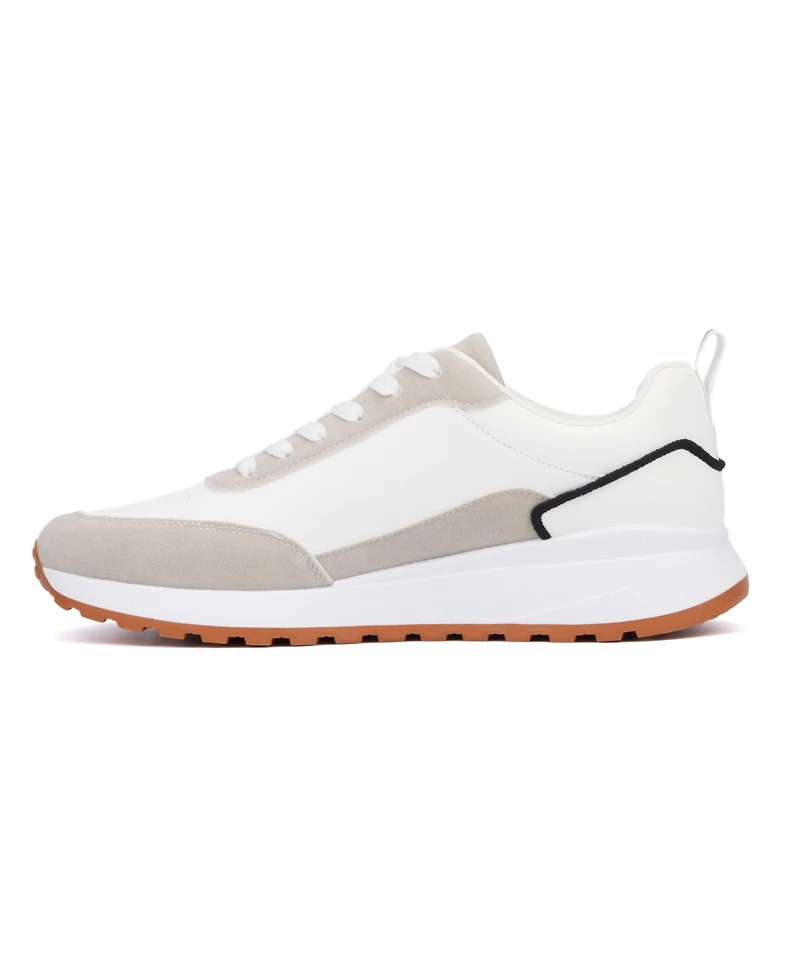 Xray Men's Footwear Allegro Low Top Sneakers