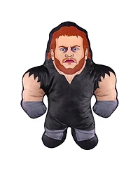 Bleacher Creatures Wwe The Undertaker 24" Bleacher Buddy - Soft Plush Toy