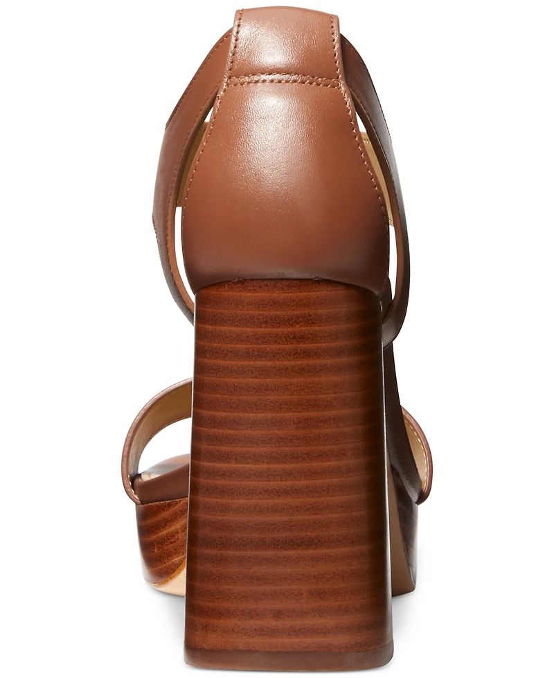 Michael Kors Women's Berkley Mid Sandals