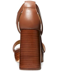 Michael Kors Women's Berkley Mid Sandals