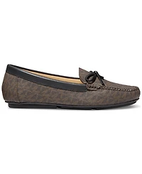 Michael Kors Women's Juliette Moccasin Loafer Flats