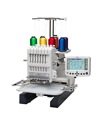 eXpressive 970 Seven Needle Embroidery Machine