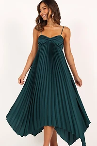 Vikki Maxi Women's Dress