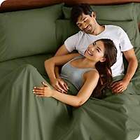 Bare Home Ultra-Soft Standard Pillowcases