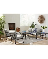St Croix Outdoor Coffee Table, Created for Macy's