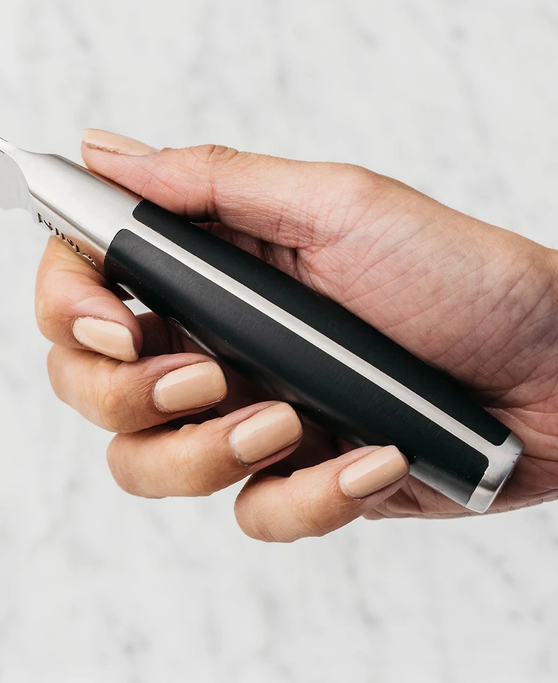 Ninja Foodi NeverDull German Stainless Steel Premium System Chef Knife Sharpener Set