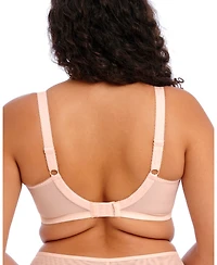 Elomi Women's Namrah Underwire Bandless Plunge Bra, EL301336