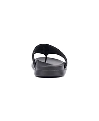 New York & Company Men's Maxx Flip-Flop Sandals