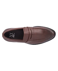 New York & Company Men's Andy Dress Loafers