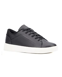 New York & Company Men's Rupertin Low Top Sneakers