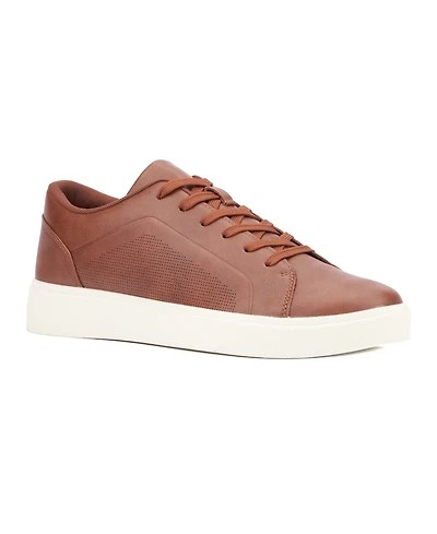 New York & Company Men's Rupertin Low Top Sneakers