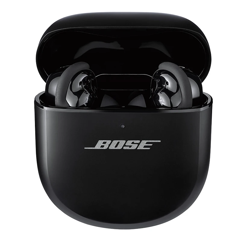 Bose QuietComfort Ultra Wireless Noise Cancelling Earbuds
