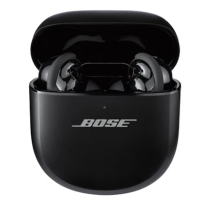 Bose QuietComfort Ultra Wireless Noise Cancelling Earbuds