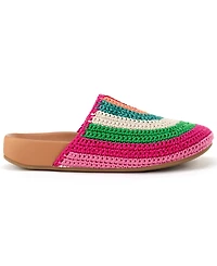 The Sak Girls Child Bolinas Crochet Clog