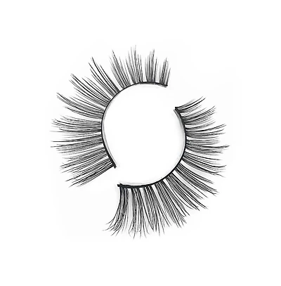 3-Pack Honey Luv 3D Fauxmink Lash bar False Eyelashes