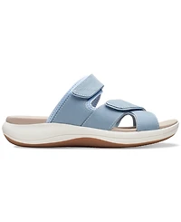 Clarks Cloudsteppers Mira Ease Casual-Style Sandals