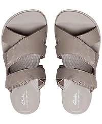 Clarks Cloudsteppers Mira Ease Casual-Style Sandals