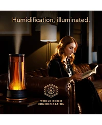Vornado Lucerna 3 Ultrasonic Lighted Tabletop Humidifier