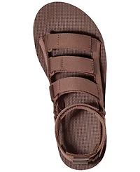 Teva Women's Mevia Strappy Platform Sandals
