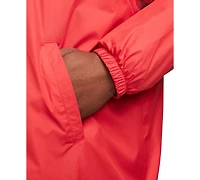 Nike Men's Relaxed Fit Club Coaches' Jacket
