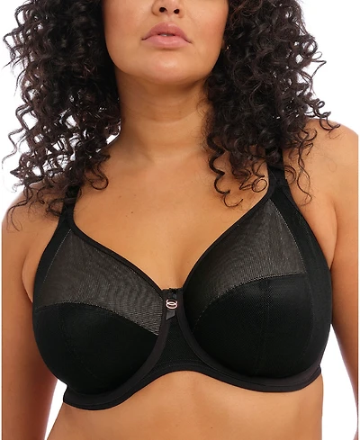 Elomi Women's Kintai Underwire Bra, EL301205
