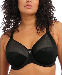 Elomi Women's Kintai Underwire Bra, EL301205
