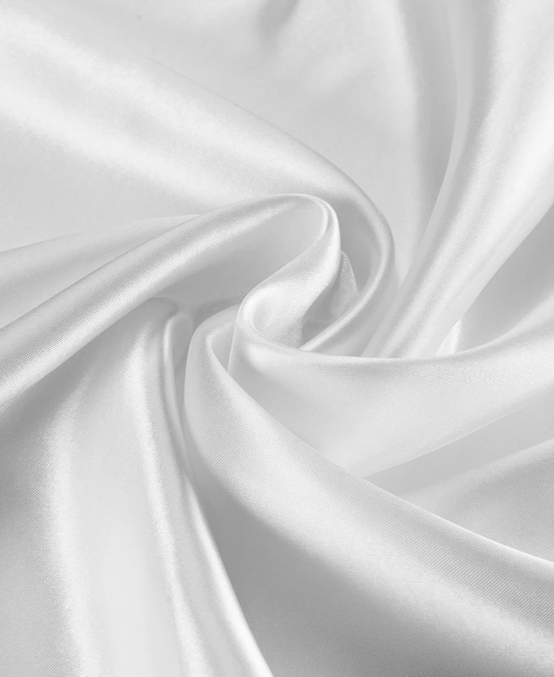 Juicy Couture Satin 3 Piece Sheet Set, Twin