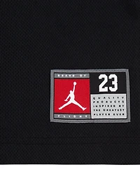 Jordan Toddler Boys 23 Jersey 2-Piece Set