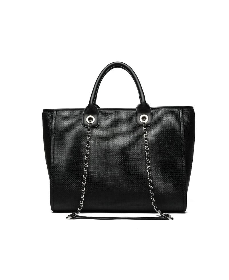 Like Dreams The Loyalist Maxi Tote
