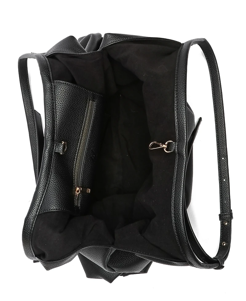 Like Dreams The Diplomat Slouch Tote