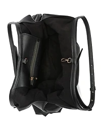 Like Dreams The Diplomat Slouch Tote