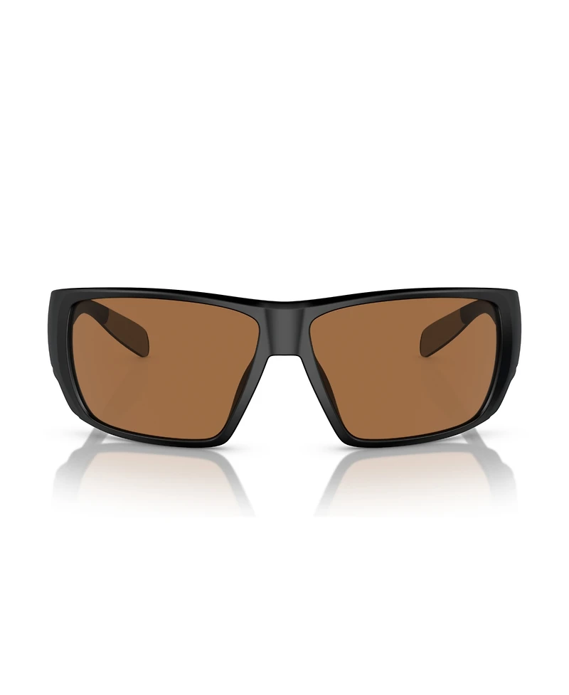 Native Men's Sightcaster Polarized Sunglasses, Polar XD9021