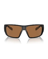 Native Men's Sightcaster Polarized Sunglasses, Polar XD9021