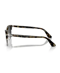 Persol Unisex Polarized Sunglasses, PO3327S
