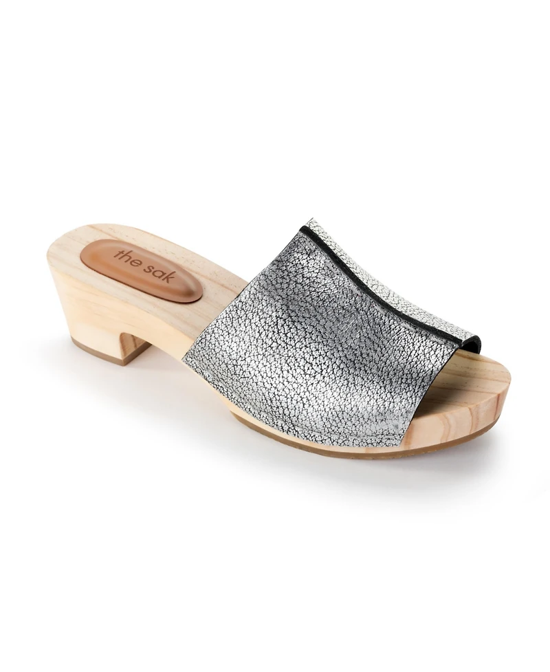 The Sak Women Ella Clog Sandal