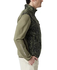 Bass Outdoor Men's Earlybird Runner Camo Jacket