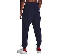 Under Armour Men's Rival Tapered-Fit Fleece Joggers