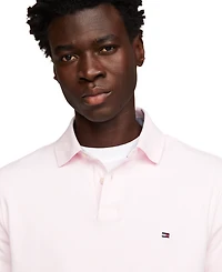 Tommy Hilfiger Men's 1985 Slim Fit Polo Shirt