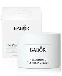 Babor Hyaluronic Cleansing Balm, 5.3 oz.