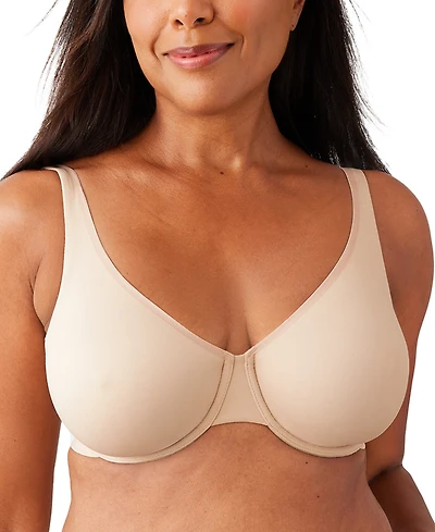 Wacoal Women's Comfortable Cool Underwire Bra 855385
