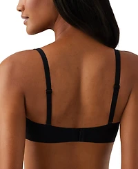 Wacoal Women's Comfort First Strapless Underwire Bra 854339