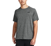 Under Armour Men's Ua Tech Textured Performance T-Shirt