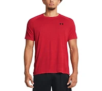 Under Armour Men's Ua Tech Textured Performance T-Shirt