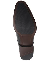 Alfani Men's Jenkins Pointy Toe Dress Shoe, Created for Macy's