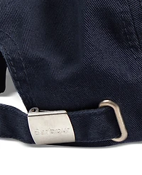 Barbour Men's Cascade Logo Embroidered Sport Cap